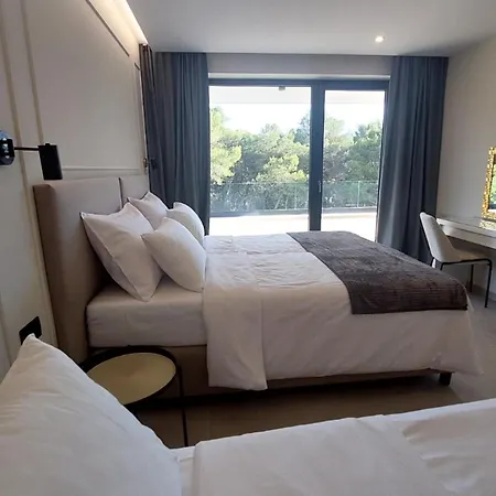 Pollentia 201 Adriana (adults Only) Apartament Pula