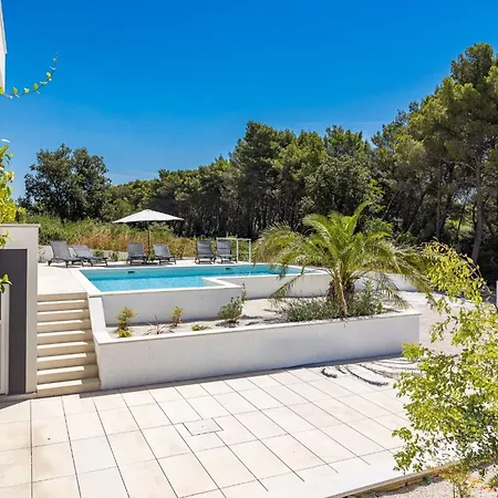 Pollentia 201 Adriana (adults Only) Apartament Pula