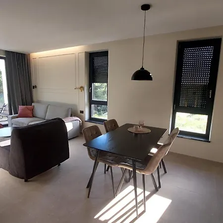 Apartment Pollentia 201 Adriana (adults Only)