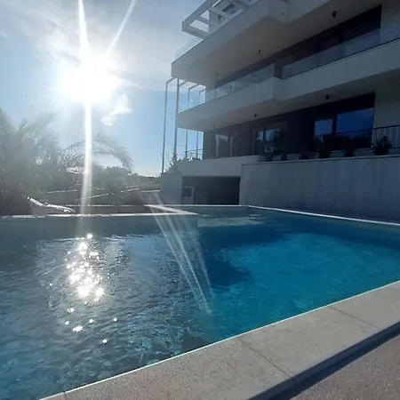 Apartment Pollentia 201 Adriana (adults Only) *