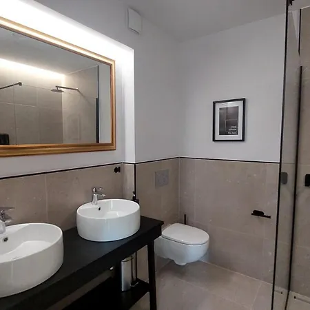 Pollentia 201 Adriana (adults Only) Apartment Pula
