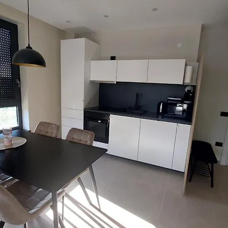 Pollentia 201 Adriana (adults Only) Apartment Pula