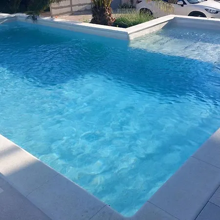 Pollentia 201 Adriana (adults Only) Apartment