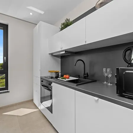 Apartment Pollentia 201 Adriana (adults Only) *
