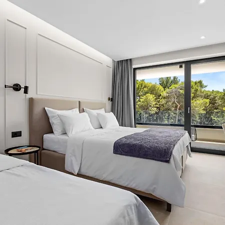 Pollentia 201 Adriana (adults Only) Apartment Pula