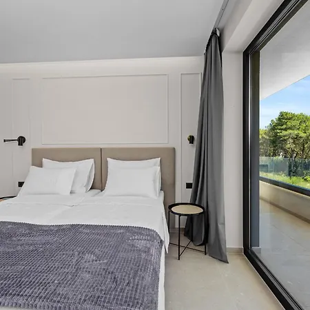 Apartment Pollentia 201 Adriana (adults Only)
