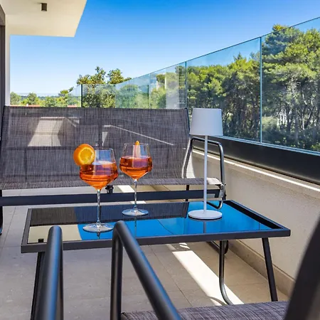 Apartment Pollentia 201 Adriana (adults Only) *