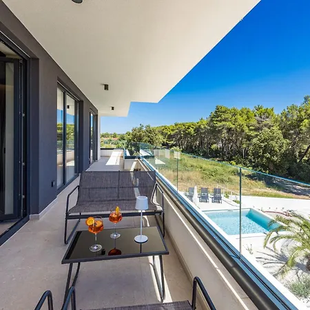 Pollentia 201 Adriana (adults Only) Apartment