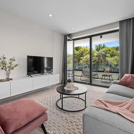Apartment Pollentia 201 Adriana (adults Only)