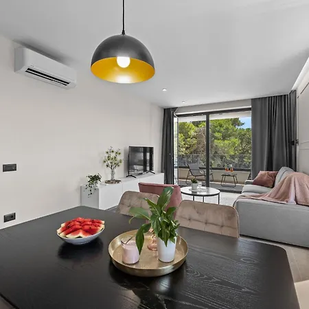 Apartment Pollentia 201 Adriana (adults Only) *
