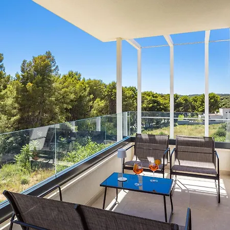 Pollentia 201 Adriana (adults Only) Apartment Pula