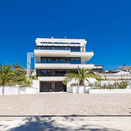 Pollentia 201 Adriana (adults Only) Apartment Pula